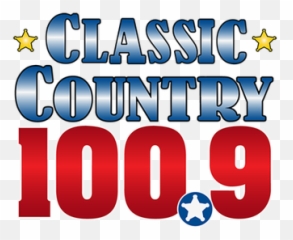 Classic Country 100 - Paris Coffee Shop Png,Iheartradio Logo
