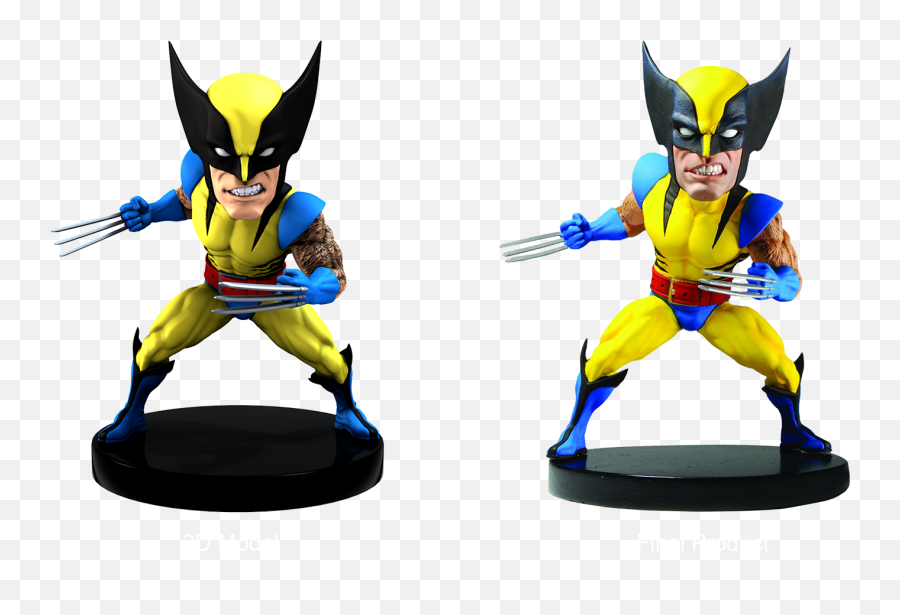 Classic - Wolverine Png,Wolverine Transparent