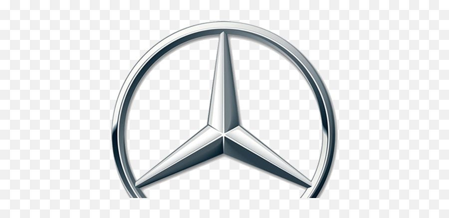 Mercedes Benz Logo Png Clipart - Mercedes Benz Clipart,Mercedes Benz Logo