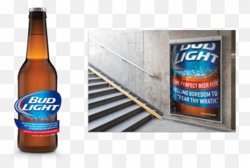 Bud Light Label Josh Reese Png