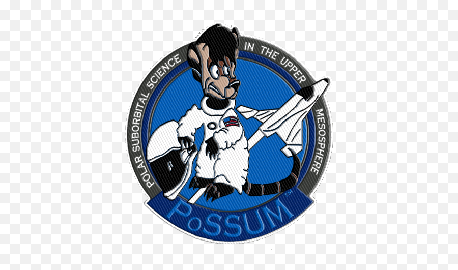 The Possum Adventure - Cartoon Png,Possum Transparent