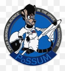 The Possum Adventure - Cartoon Png,Possum Transparent
