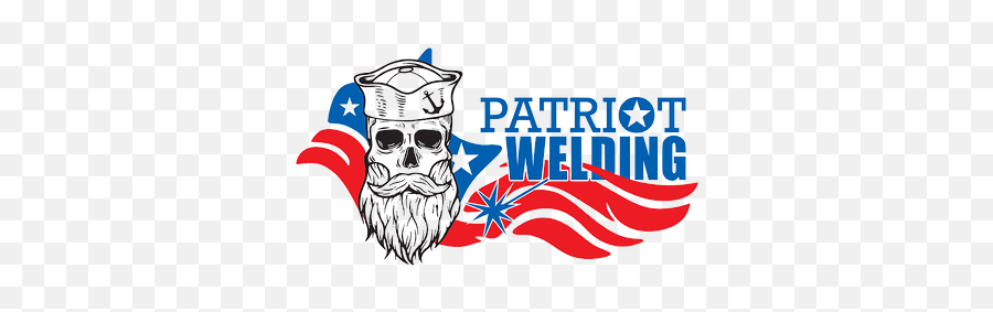 Patriot Welding Llc - Illustration Png,Welding Logo