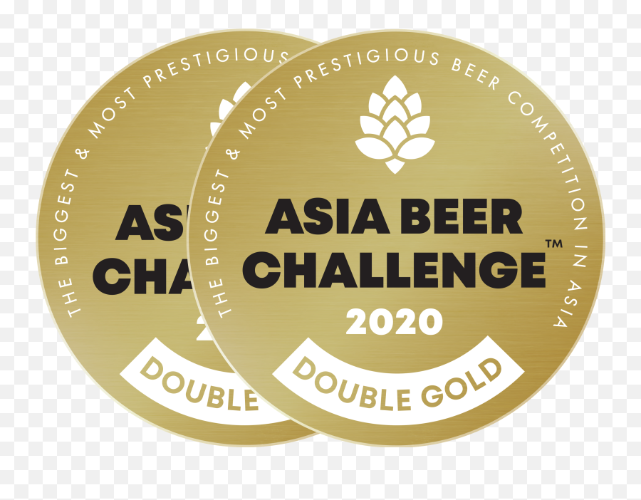 Print Abc 2020 Double Gold Medal - Label Png,Goyard Logo