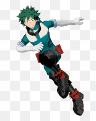 Download Midoriya Deku Gamma Suit - Gamma Deku Hero Suit Png,Midoriya Png