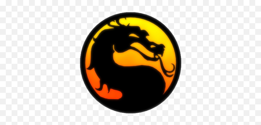 Mortal Kombat Franchise - Tv Tropes Logo Mortal Kombat Png,Johnny Cage Png