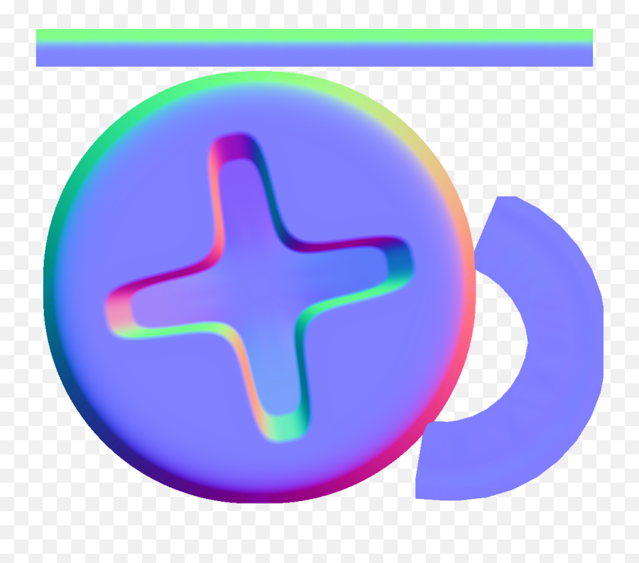 Screw Head Png - Screwheadtest2 Normals Normals Zpsde7eiq1g Screw Normal Map,Screw Head Png