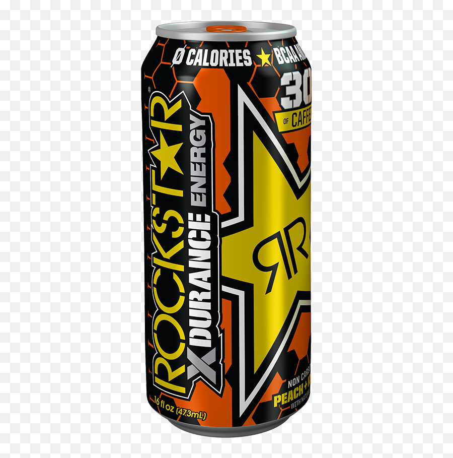 Rockstar Png - Rockstar Energy Drinks 112751 Vippng Peach Tea Rockstar,Rockstar Png