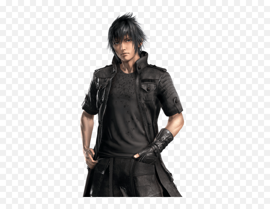 Noctis Transparent A New Empire Picture 1137951 - Cosplay Png,Noctis Png