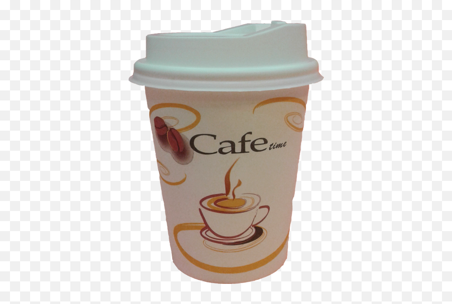 Hd Paper Coffee Cups Png Download - Coffee Cup,Coffee Cups Png