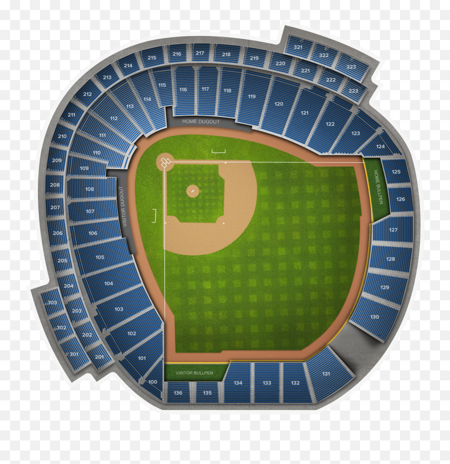 Download Detroit Tigers Png Transparent - Uokplrs Stadium,Detroit Tigers Logo Png