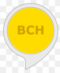Amazoncom Bitcoin Cash Monitor Alexa Skills - Circle png