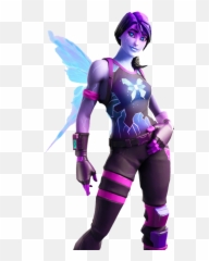 Battle Royale Game Fortnite Skin Png File Mart - Dream