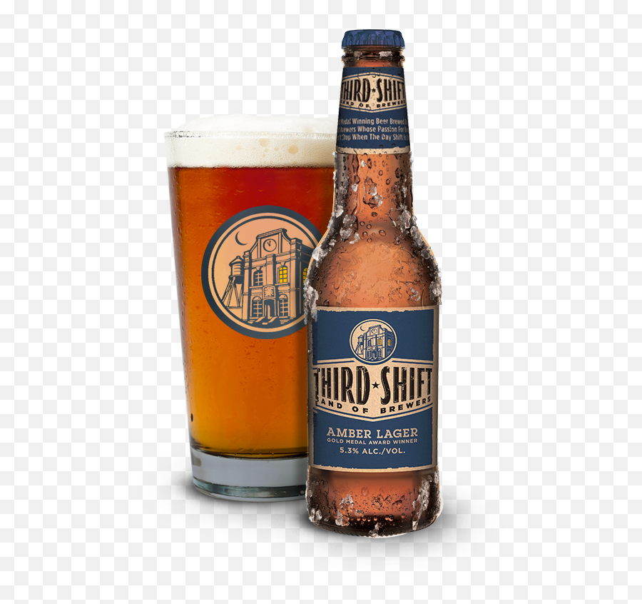 Millercoorsu0027 Third Shift Touts Passion Further Blurs U0027craft - Third Shift Amber Lager Png,Draft Beer Png