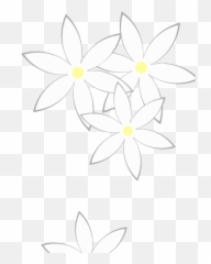 Daisies Png Svg Clip Art For Web - Clip Art,Daisies Png