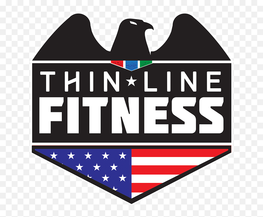 Thin Line Fitness Hd Png Download - Thin Line Fitness,Thin Line Png