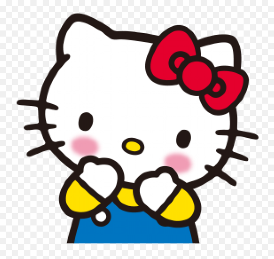 Download Free Png Hello Kitty - Png Transparent Hello Kitty,Hello Kitty Png