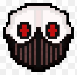 Faze By Yl222888 - Yin Yang Pixel Art Png,Faze Logo Png