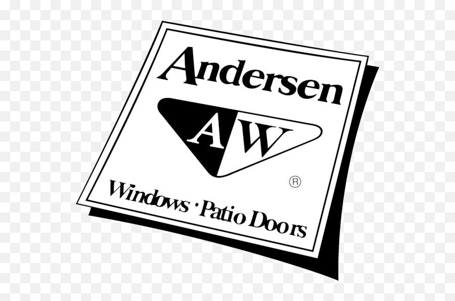 Anderson Windows Logo Png Transparent U0026 Svg Vector - Freebie Andersen Window,Windows Logo Png