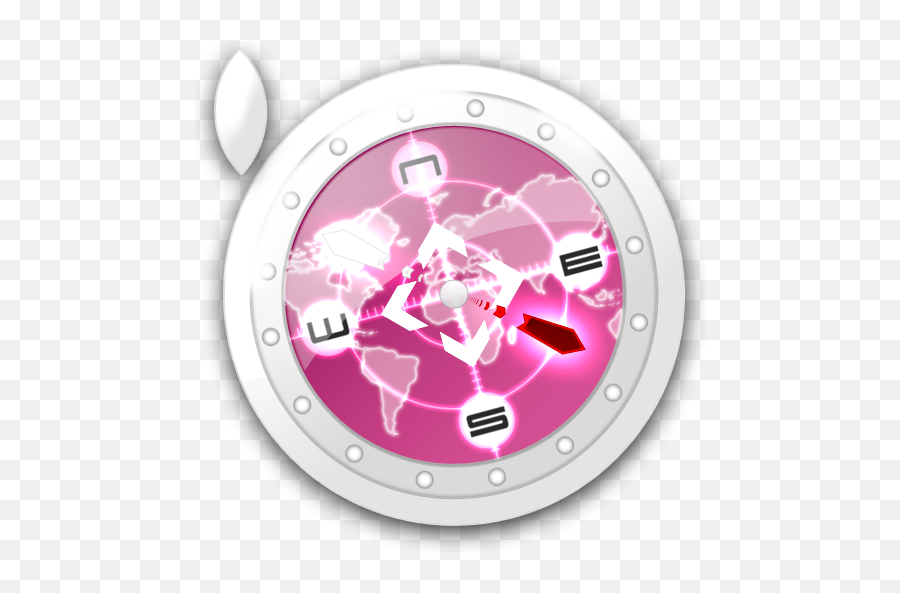 Safari Pink Icon - Safari Icons Softiconscom Icon Green Safari Logo Png,Safari Png