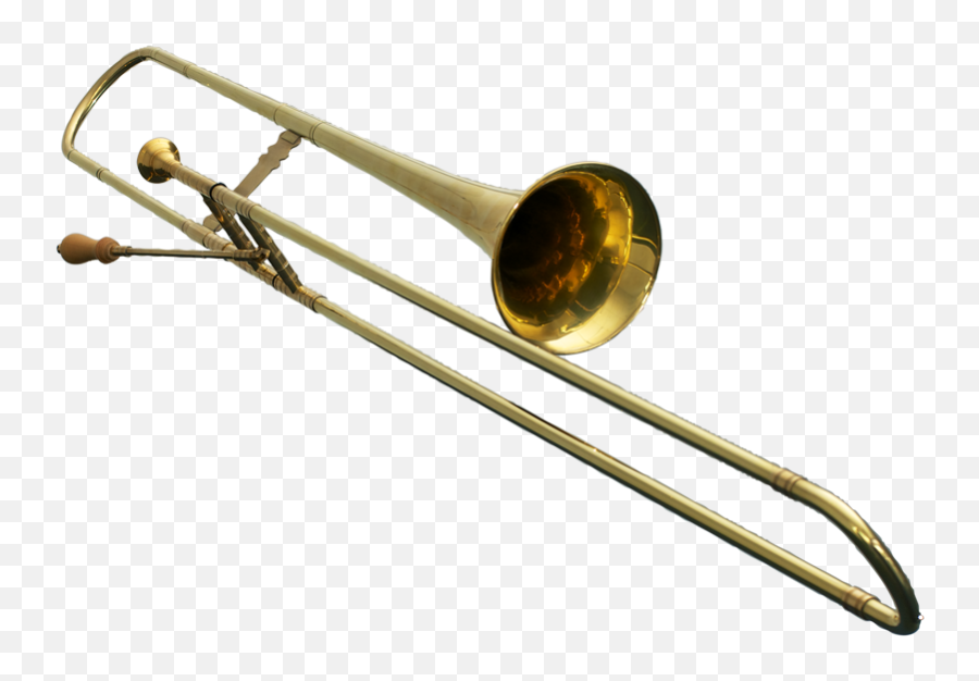 Egger Bass Classical Trombone In F U2013 The Baroque Trumpet - Baroque Sackbut Png,Trombone Transparent