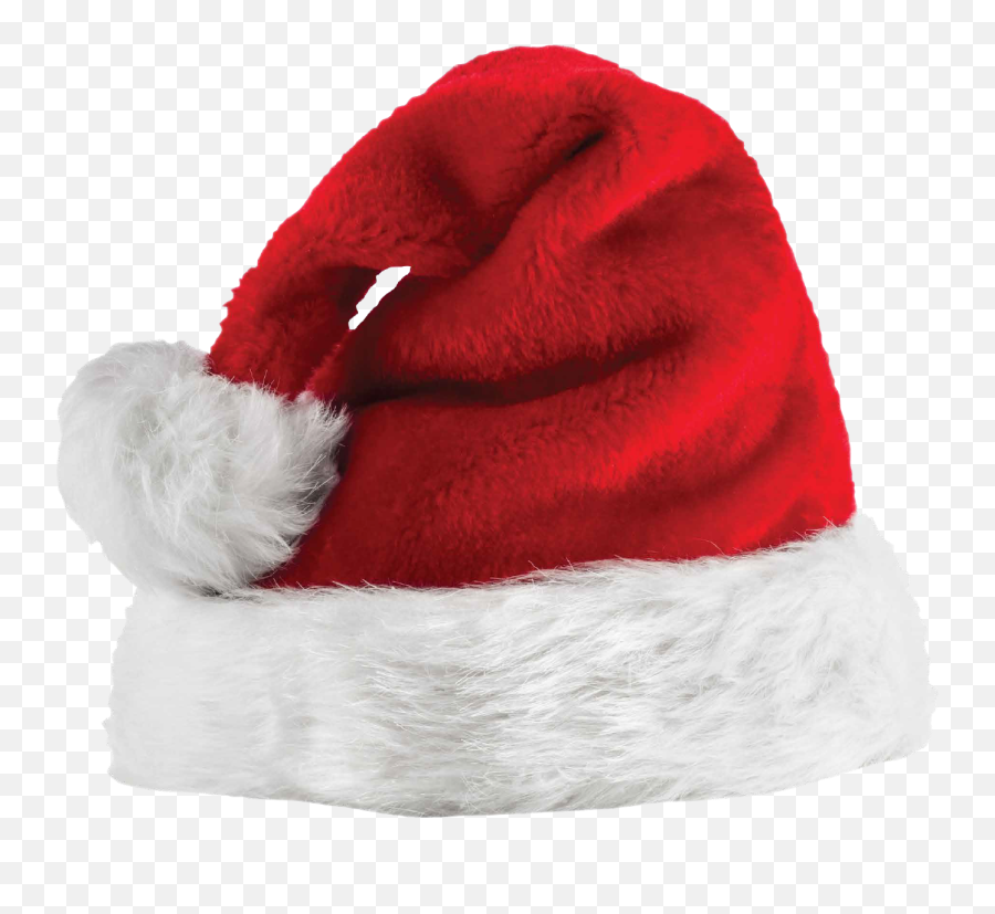 Santa - Hat U2013 Galleria At White Plains Toque Png,Supreme Hat Png