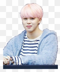 Jimin Forehead Clipart Images Gallery For Free Download - Jimin You Never Walk Alone Png,Jimin Png