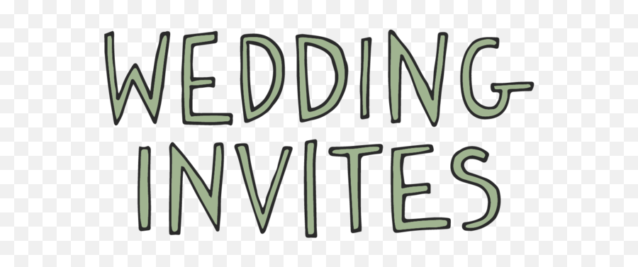 Wedding Invites Bink Studios - Graphics Png,Wedding Invitation Png