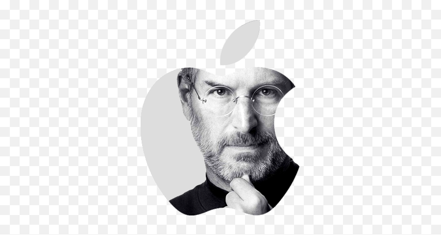 Download Hd If You Havenu0027t Found It Yet Keep Looking - Steve Jobs How He Changed The World Png,Steve Jobs Png