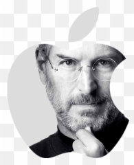 Download Hd If You Havenu0027t Found It Yet Keep Looking - Steve Jobs How He Changed The World Png,Steve Jobs Png