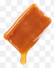 Caramel Full Size Png Download Seekpng - Solid,Caramel Png