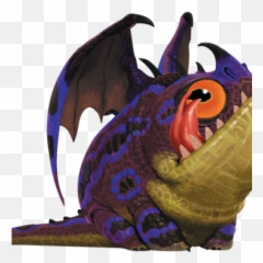 Hobgobbler How To Train Your Dragon Wiki Fandom - Train Your Dragon Hobgobbler Png,Dragon Transparent