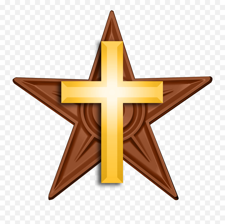 Christian Images - Wikipedia Barnstar Png,Christian Png
