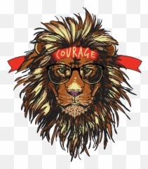 Download Courage Buy T Shirt Design - T Shirt Design Ideas Png,T Shirt Design Png