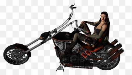 Download Biker Png Image