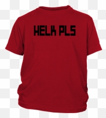 Jeff Kaplan Helk Pls Shirt - Unisex Png,Jeff Kaplan Png