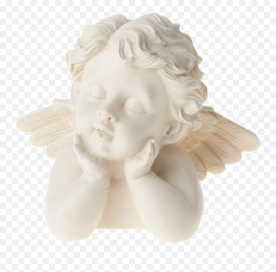 White Cupid Png Picture 561640 - Angel Stickers Redbubble,Cupid Png