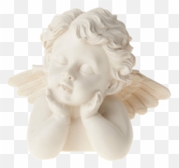 White Cupid Png Picture 561640 - Angel Stickers Redbubble,Cupid Png
