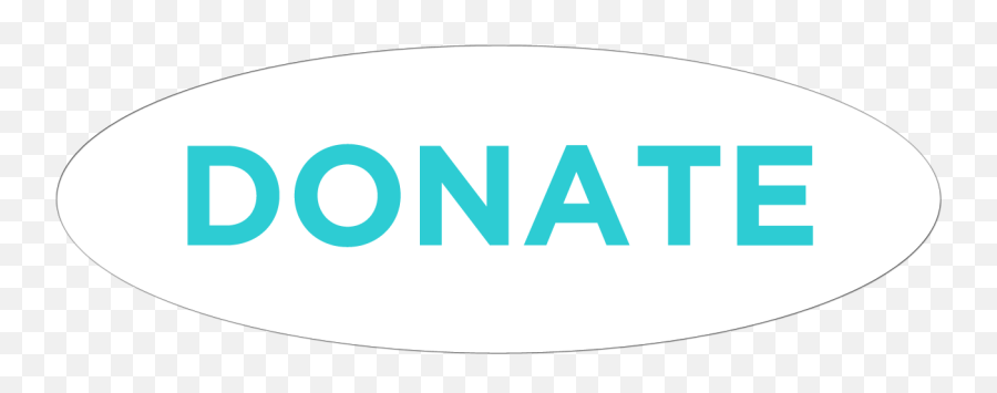 White - Horizontal Png,Donate Button Transparent