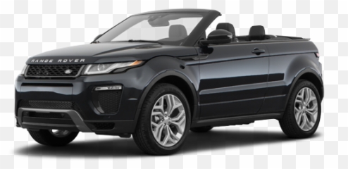 Trim Clip Range Rover Picture - Black Range Rover Evoque Convertible Png,Range Rover Png