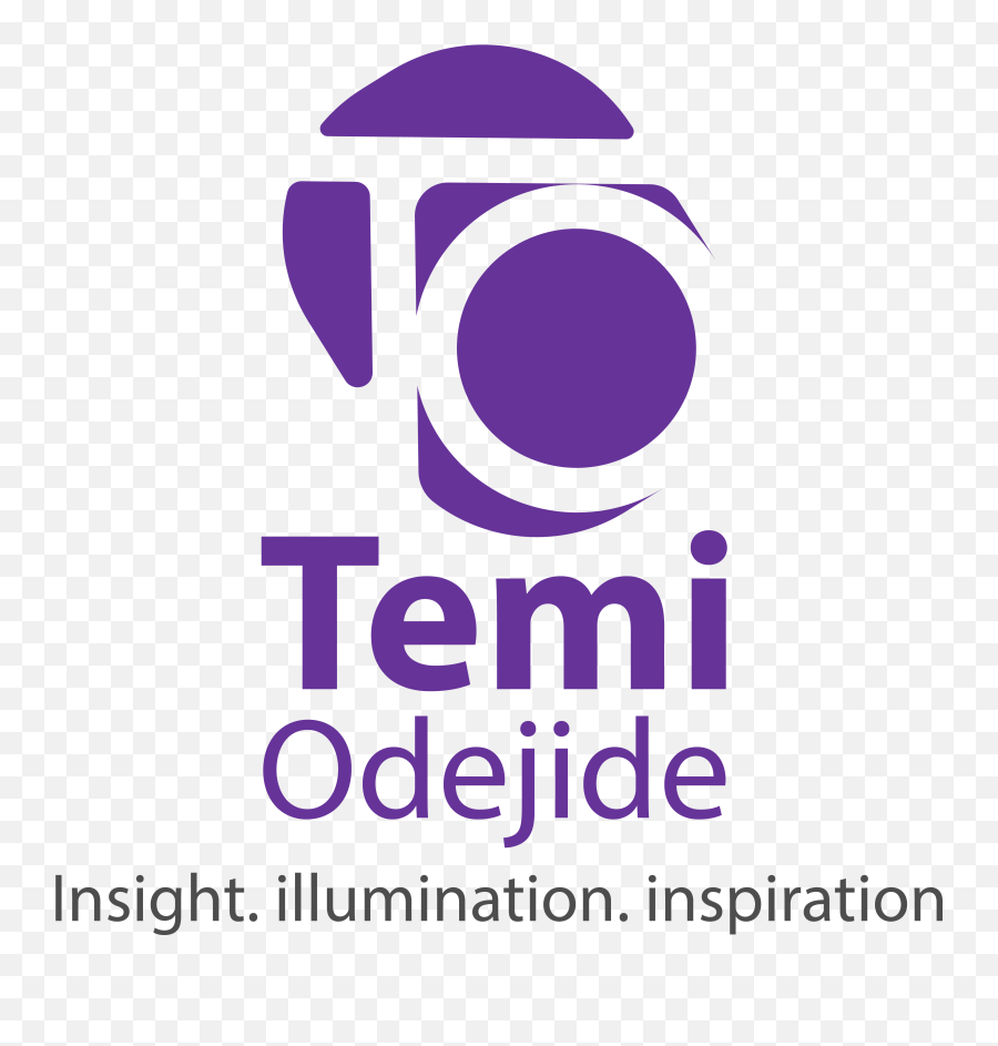 Temi Odejide - Dot Png,Illumination Logo
