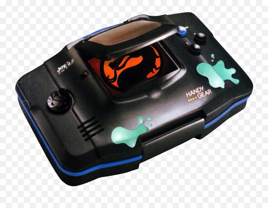 Kombat Kolumns Mk Games For Master System And Game Gear - Mortal Kombat Iii Console Png,Sega Master System Logo