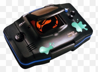 Kombat Kolumns Mk Games For Master System And Gear - Mortal Iii Console png