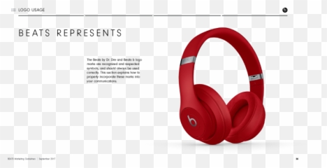 Beats Interactive Marketing Guide By Maketa Mabane - Portable png