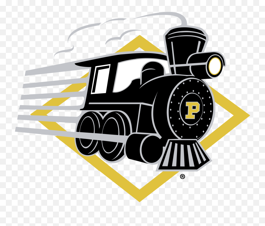 Purdue University Boilermakers Logo Png - Purdue University,Purdue Train Logo