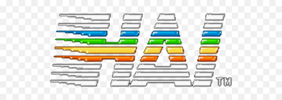 Hal Laboratory - Vertical Png,Hal Laboratory Logo