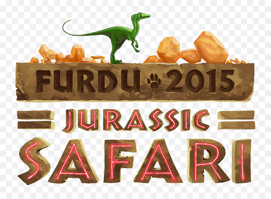 Sam Brady - Furdu Animal Figure Png,Safari Logo Aesthetic