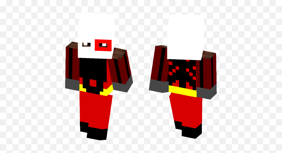 Download Deadshot Suicide Squad Minecraft Skin For Free - Over The Garden Wall The Beast Minecraft Skin Png,Deadshot Png