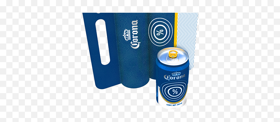 Jorge Brito - Cylinder Png,Corona Beer Logo