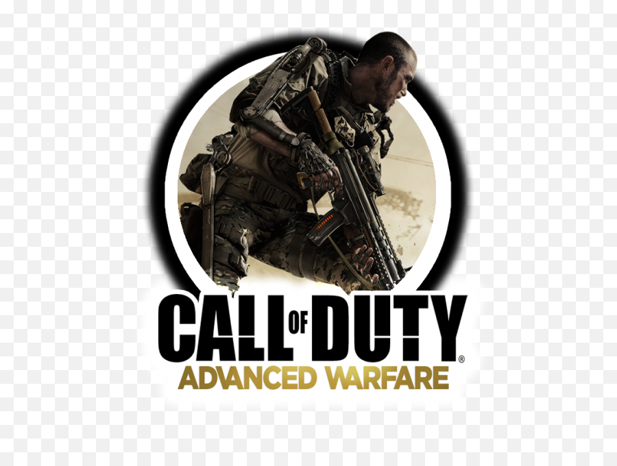 Duty Advanced Warfare Xbox 360 Png - Advanced Warfare,Advanced Warfare Png